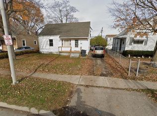 513 E 4th St, Lima, OH 45804