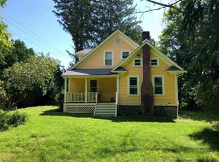 1237 County Road 2, Olive, NY 12461