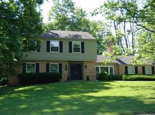 7259 Royalgreen Dr, Cincinnati, OH 45244