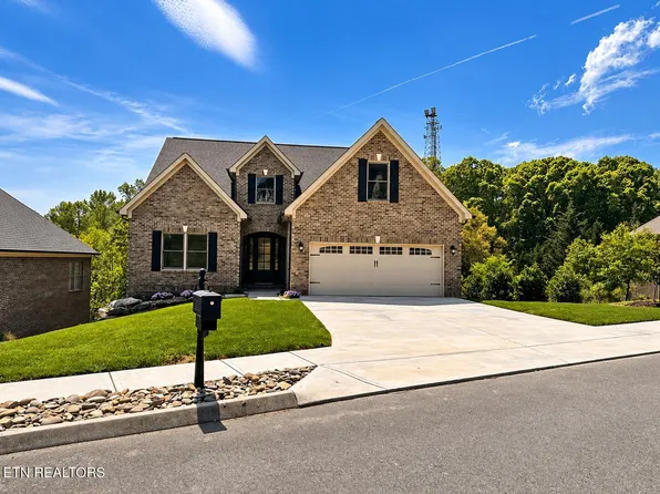 1833 Rockford Ln, Knoxville, TN 37922