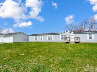 6766 Garlough Rd, Springfield, OH 45502