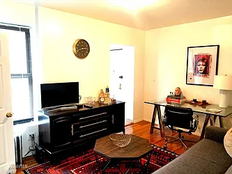 Rented by Corcoran