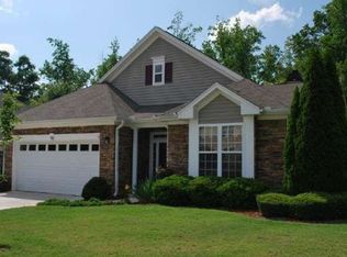 88 Scenic Hills Dr, Newnan, GA 30265