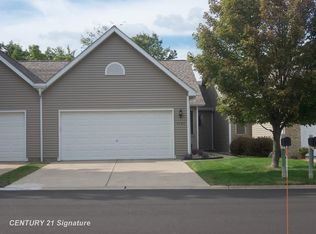 1121 Jenna Dr, Davison, MI 48423