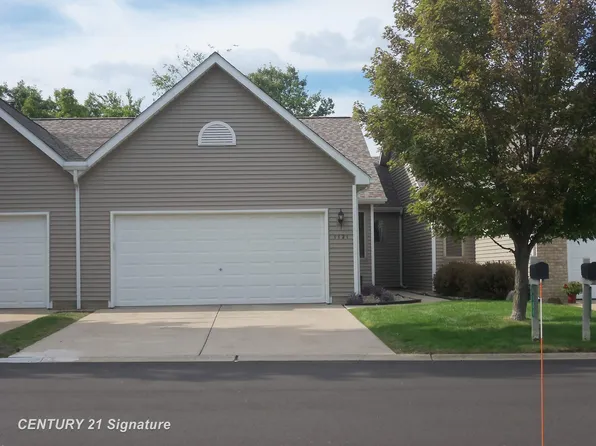 1121 Jenna Dr, Davison, MI 48423