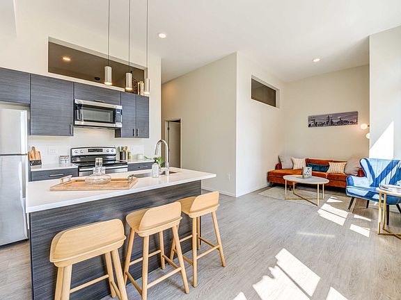 2nd image of 1101 Euclid Ave #9768024