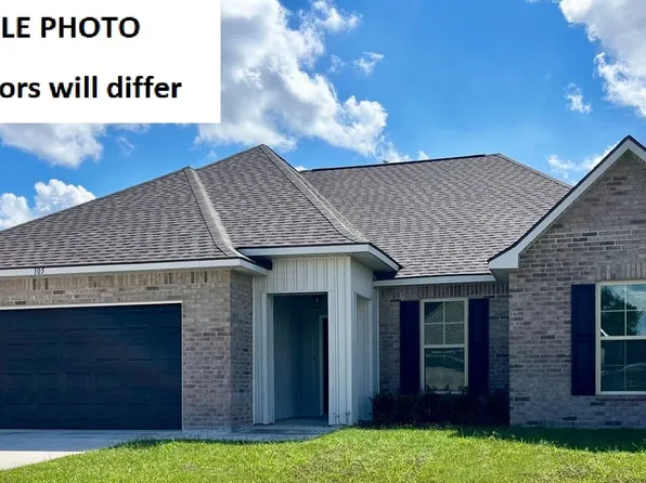 809 Venecia Dr, Bossier City, LA 71111