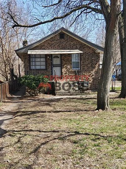 4041 Pennsylvania St — Photo 1