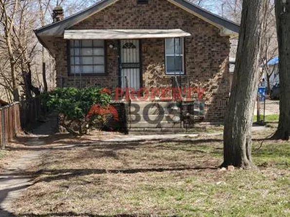 4041 Pennsylvania St, Gary, IN 46409