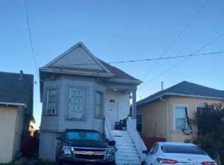 646 18th St, Richmond, CA 94801