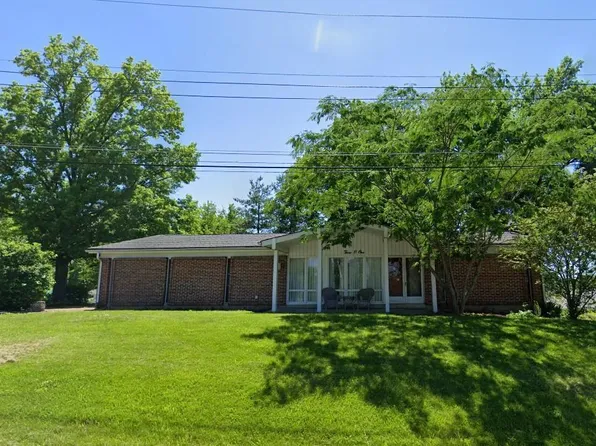 301 Bourbeuse Rd, Union, MO 63084