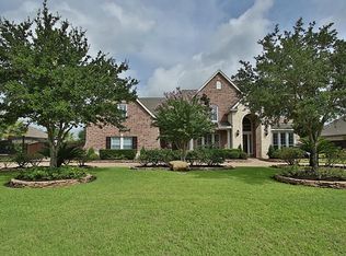 20914 Ruby Valley Ct, Cypress, TX 77433