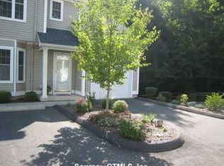 31 S Turnpike Rd APT A3, Wallingford, CT 06492