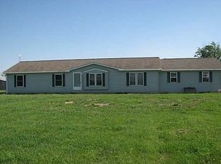 23694 Allen Rd, Defiance, OH 43512