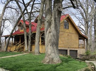 390 E 500 North Rd, Buckley, IL 60918