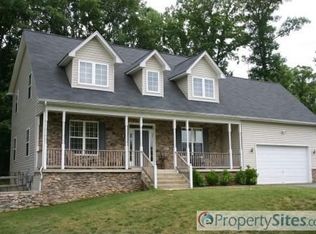 1765 Rudolph Ln, Lusby, MD 20657