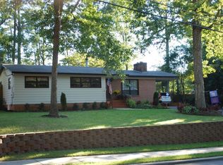 737 Currituck Dr, Raleigh, NC 27609