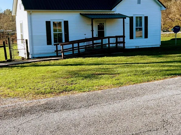 1000 Bridge Hill Rd, Lawrenceburg, KY 40342