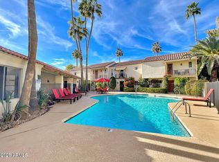 7347 E THORNWOOD Drive, Scottsdale, AZ 85251