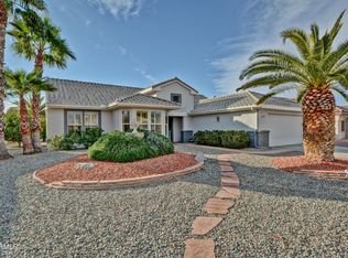 15149 W Las Brizas Ln, Sun City West, AZ 85375