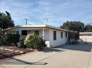 3611 Denver Ave, Long Beach, CA 90810