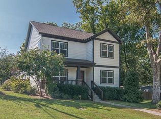 317 51st Ave N, Nashville, TN 37209