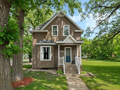 401 E Main St, Osakis, MN, 56360