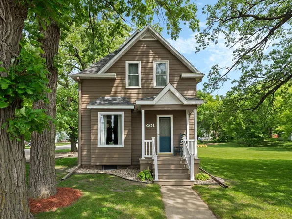 401 E Main St, Osakis, MN 56360