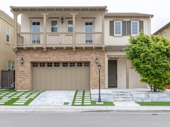 2756 Mount Dana Dr, Dublin, CA 94568
