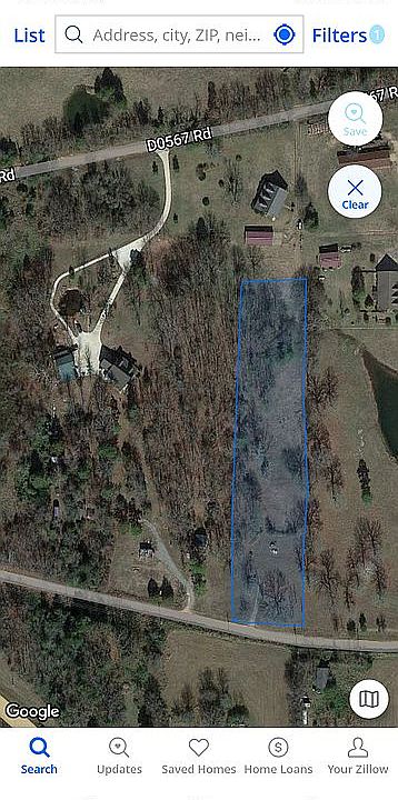 2nd image of 16684 County Road 568