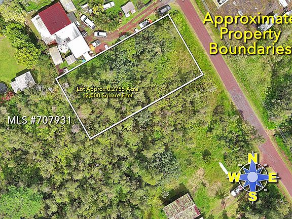 5th image of Bamboo Dr Lot 24