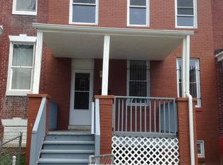 621 Linnard St, Baltimore, MD 21229