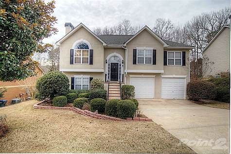 Welcome home to 706 Rising Way, Woodstock, Ga