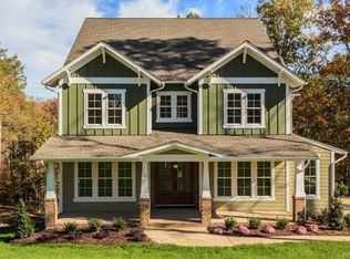 16400 Binley Rd, Midlothian, VA 23112