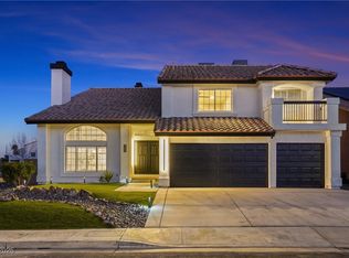 264 Via Contata St, Henderson, NV 89074