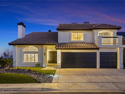 264 Via Contata St, Henderson, NV, 89074
