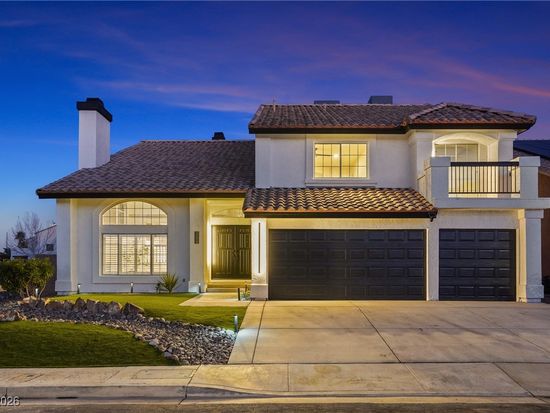 264 Via Contata St, Henderson, NV 89074