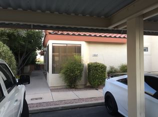 10165 E Achi St, Tucson, AZ 85748