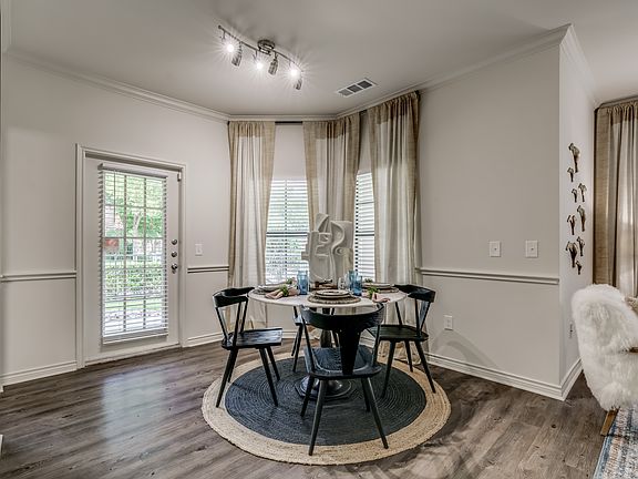Dining Interior