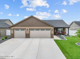 8944 W Disc Ave, Rathdrum, ID 83858