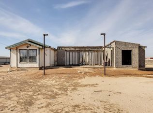 716 S Sir Barton Ave, Odessa, TX 79763