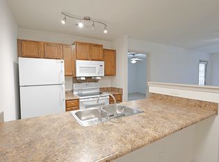 The Park Apartment Homes, Fayetteville, NC 28311