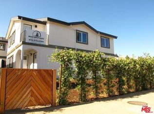 12950 Vanowen St, North Hollywood, CA 91605