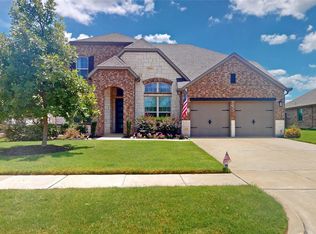 7816 Krause Springs Dr, McKinney, TX 75071