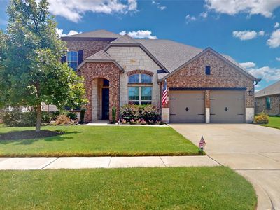 7816 Krause Springs Dr, McKinney, TX, 75071