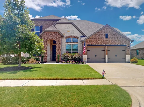 7816 Krause Springs Dr, McKinney, TX 75071