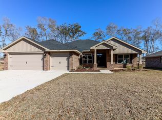 2647 Prominence Ln, Crestview, FL 32536