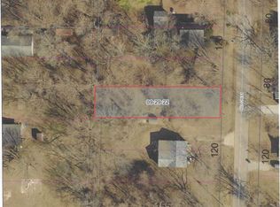 1533 N Hillcrest Ave, Springfield, MO 65802