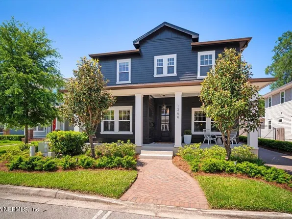 1266 LYDIA Court, Jacksonville, FL 32205