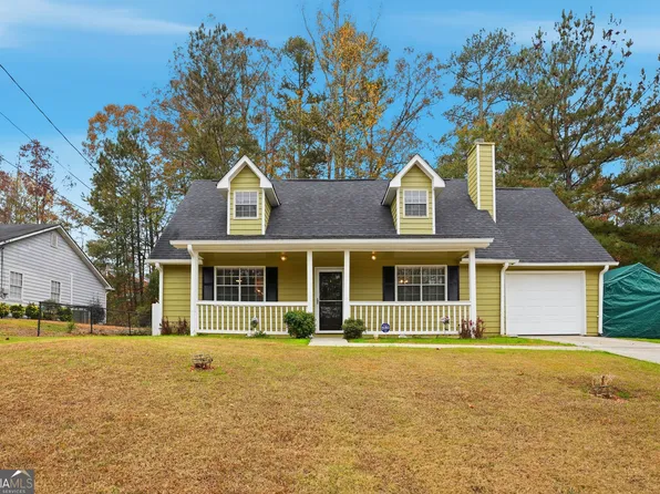 2993 Oakvale Hts, Decatur, GA 30034